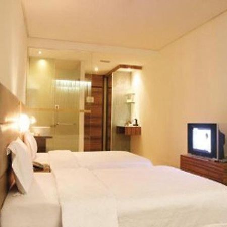 Hantang City Hotel Thẩm Quyến Ngoại thất bức ảnh