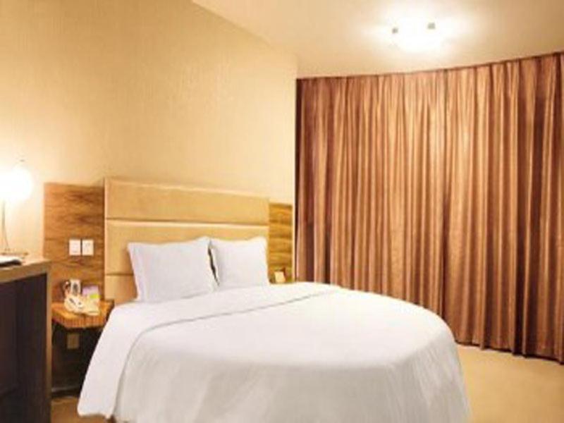 Hantang City Hotel Thẩm Quyến Ngoại thất bức ảnh