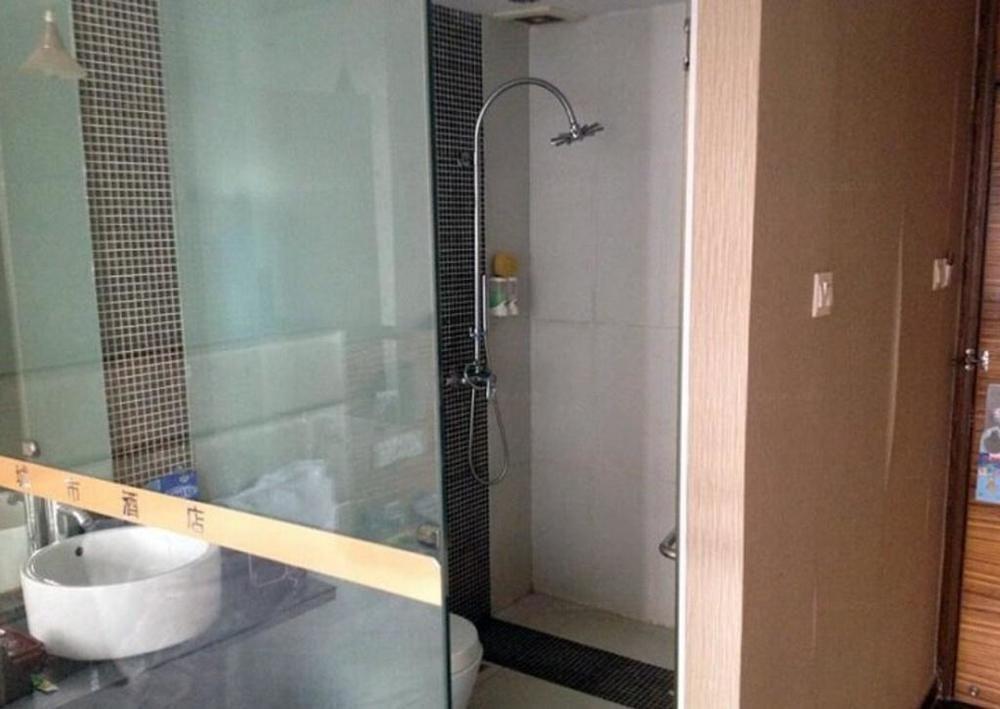 Hantang City Hotel Thẩm Quyến Ngoại thất bức ảnh